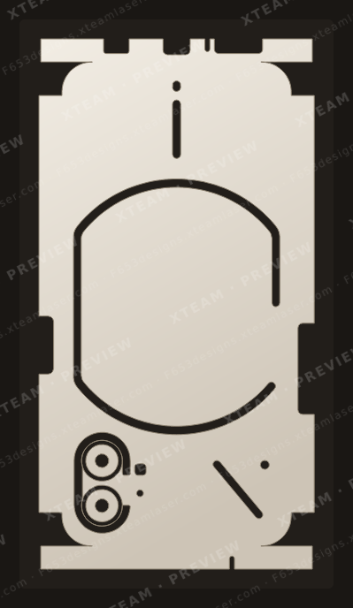 Nothing Phone 1 — Nothing Phone 1 - 1 Skin Easy (2)