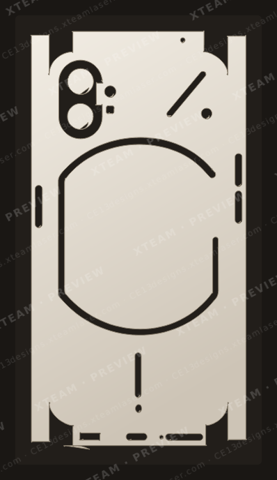 Nothing Phone 1 — Nothing Phone (1) - All