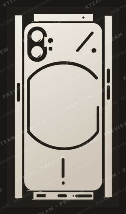 Nothing Phone 1 — Nothing Phone (1) - All 1
