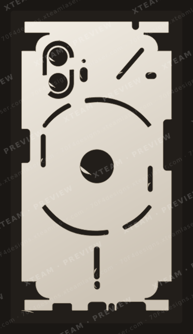 Nothing Phone 2 — Nothing Phone (2) - All