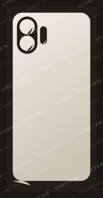 Nothing Phone 2 — Nothing Phone (2) - Back 2