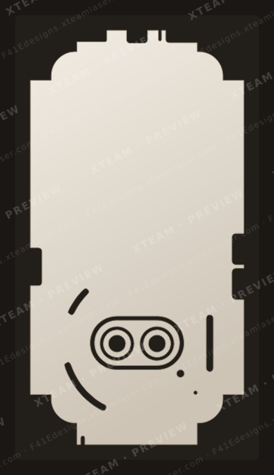 Nothing Phone (2a) Plus — Nothing Phone (2a) Plus - 360 Full
