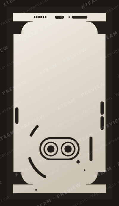 Nothing Phone (2a) Plus — Nothing Phone (2a) Plus - Skin (2)