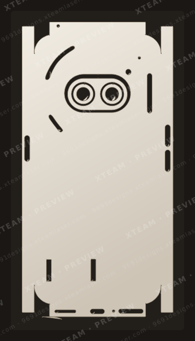 Nothing Phone (2a) — Nothing Phone (2a) - All