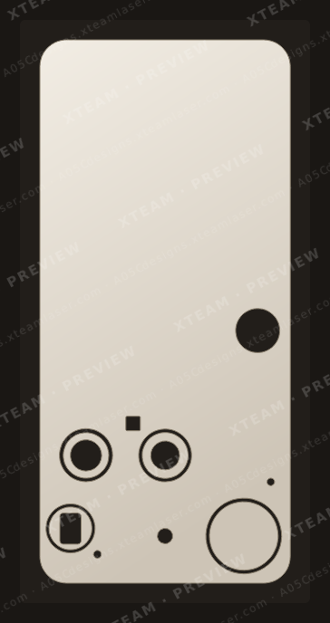 Nothing Phone (3) — Nothing Phone (3) - Back