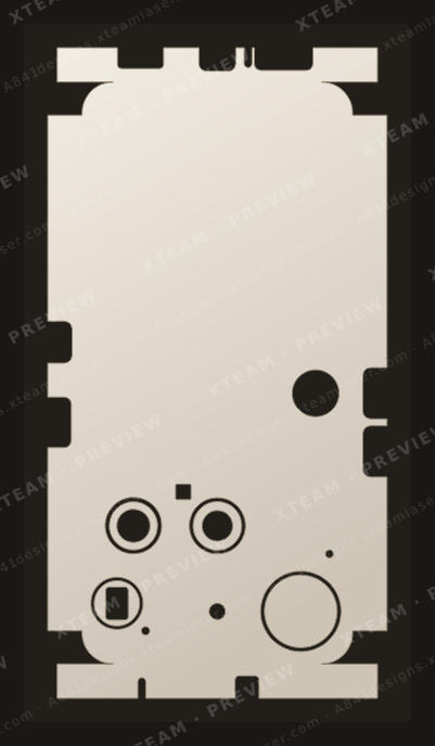 Nothing Phone (3) — Nothing Phone (3) - Skin Easy