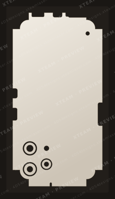 Nothing Phone (3a) Lite — Nothing Phone (3a) Lite - 360 Full