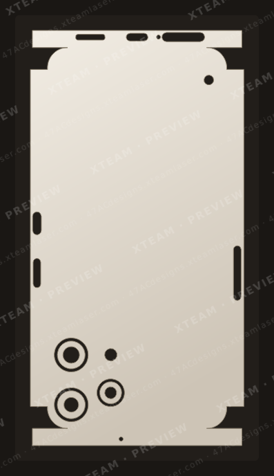 Nothing Phone (3a) Lite — Nothing Phone (3a) Lite - Skin (2)