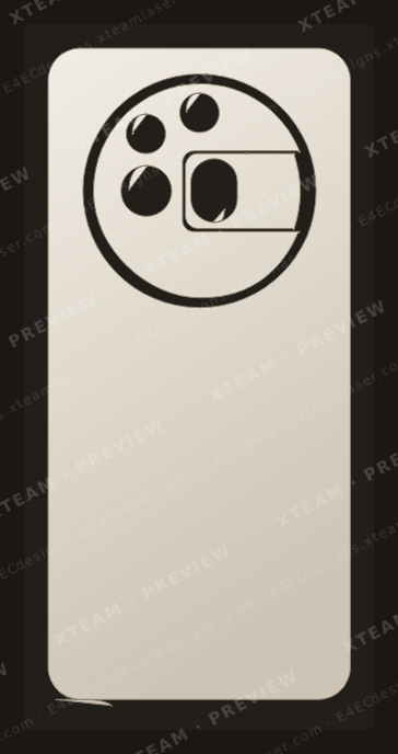 Nothing Phone 3A Pro — Nothing Phone (3a) Pro - Back