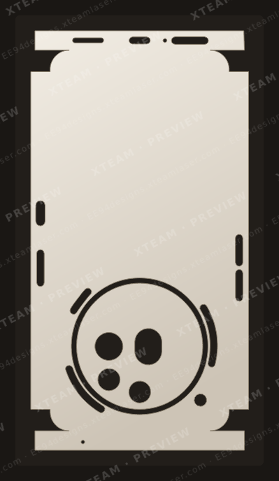 Nothing Phone 3A Pro — Nothing Phone 3A Pro - Skin