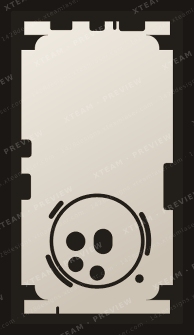 Nothing Phone 3A Pro — Nothing Phone 3A Pro - Skin Easy (2)