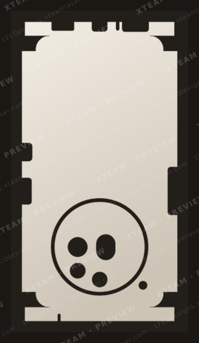 Nothing Phone 3A Pro — Nothing Phone 3A Pro - SKIN EASY NO LED (2)