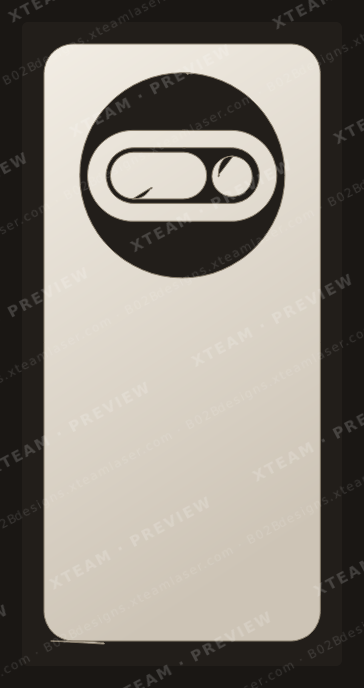 Nothing Phone 3A — Nothing Phone (3a) - Back 1