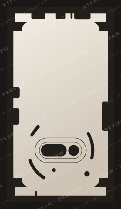 Nothing Phone 3A — Nothing Phone 3A - Skin Easy
