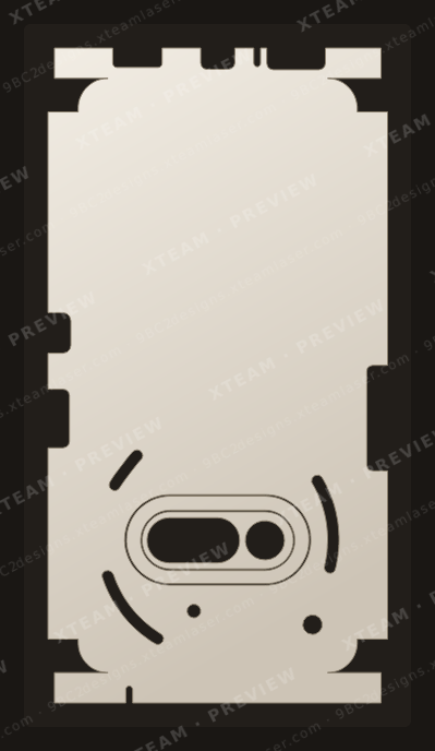 Nothing Phone 3A — Nothing Phone 3A - Skin Easy (2)