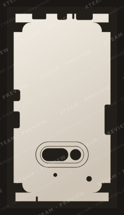 Nothing Phone 3A — Nothing Phone 3A - SKIN EASY NO LED (2)