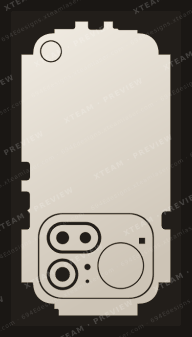 Nothing Phone (4a) Pro — Nothing Phone (4a) Pro - 360 Full