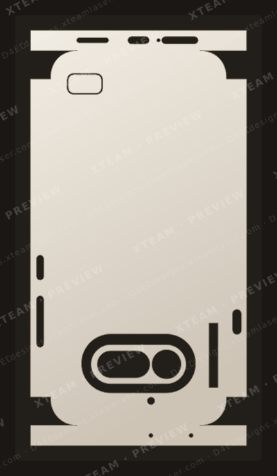 Nothing Phone (4a) — Nothing Phone (4a) - Skin (2)
