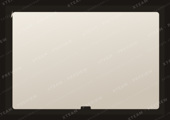 Nubia Tablet Pad 3D 12.4 — Nubia Tablet Pad 3D 12.4 - Front (2)