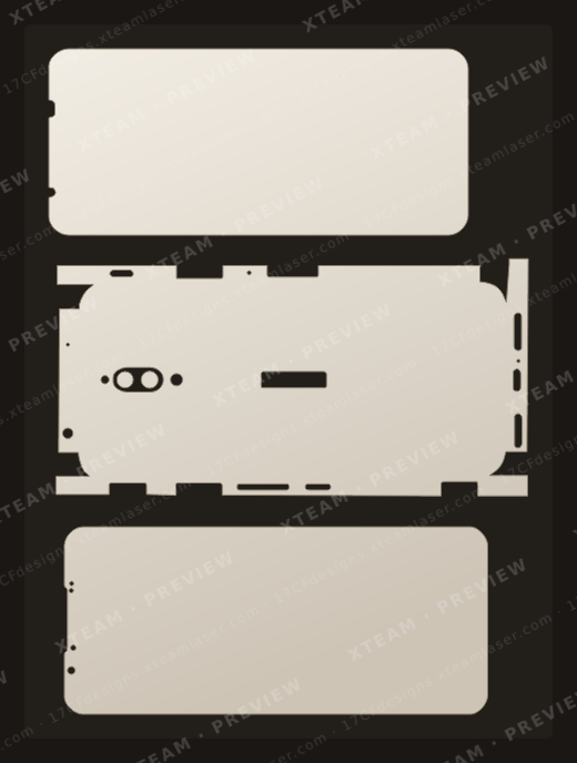 Nubia 5G — Nubia 5G - Mobile electronic equipment N