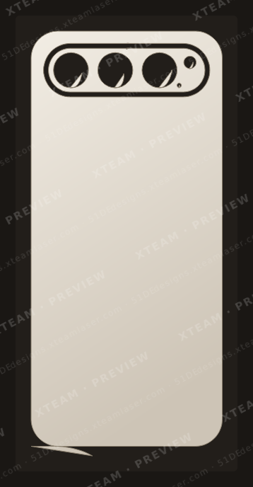 Nubia Air — Nubia Air - Back 1