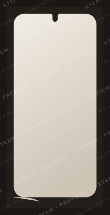Nubia Air — Nubia Air - MATTE