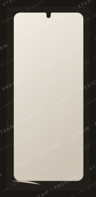 Nubia Flip 2 — Nubia Flip 2 - Front 1