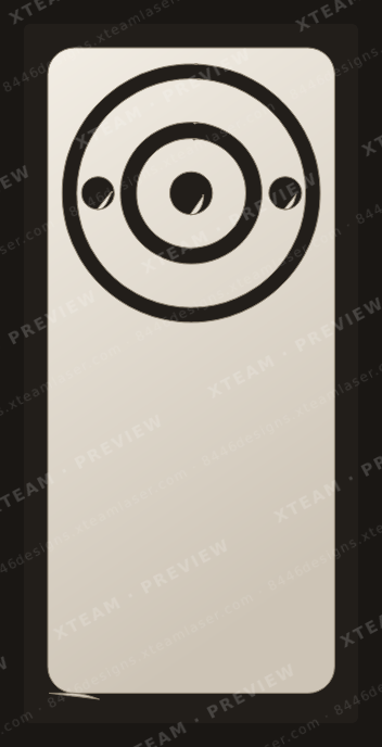Nubia Focus 5G — Nubia Focus 5G - Back 1