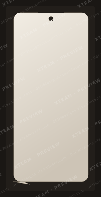 Nubia Focus 5G — Nubia Focus 5G - Front 1