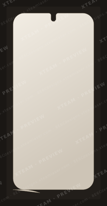 Nubia M153 — Nubia M153 - Front 1