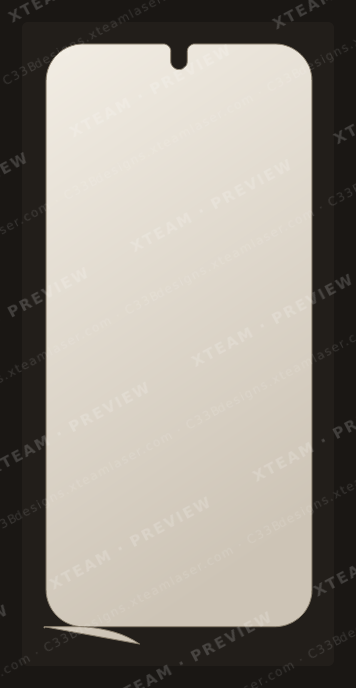 Nubia M153 — Nubia M153 - MATTE