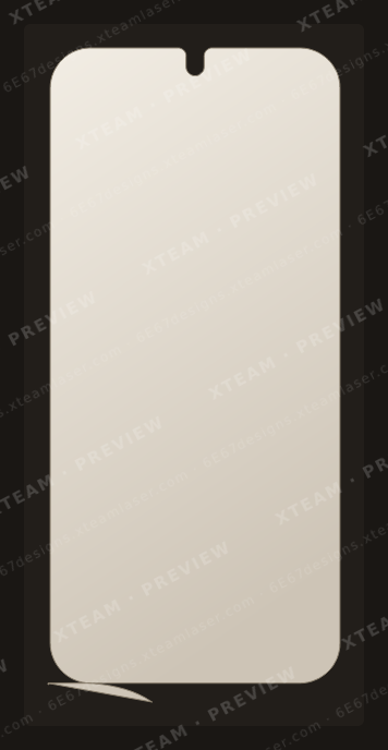 Nubia M153 — Nubia M153 - with cover 1