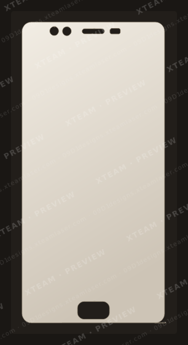 Nubia M2 Lite — Nubia M2 Lite - Front