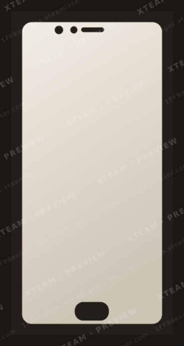 Nubia M2 — Nubia M2 - Front