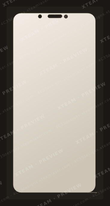 Nubia N3 — Nubia N3 - Front