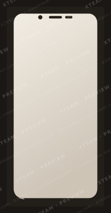 Nubia N3 — Nubia N3 - with cover