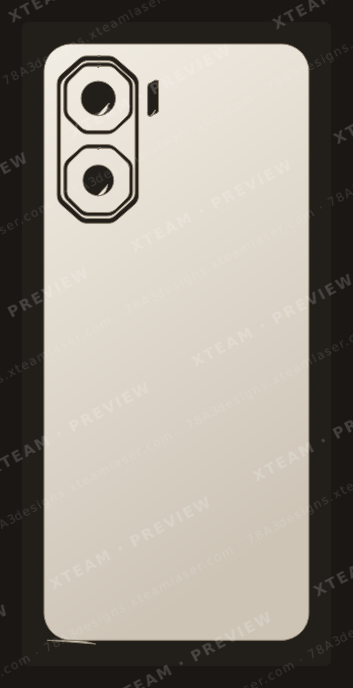Nubia Neo 3 5G — Nubia Neo 3 5G - Back 1