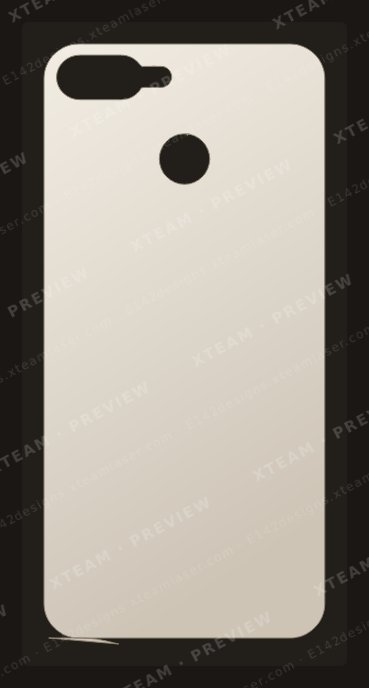 Nubia NUOIO N2 LITE — Nubia NUOIO N2 LITE - Back