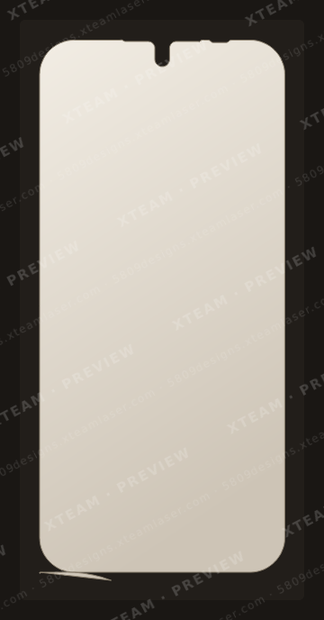 Nubia V80 Design — Nubia V80 Design - Front 1