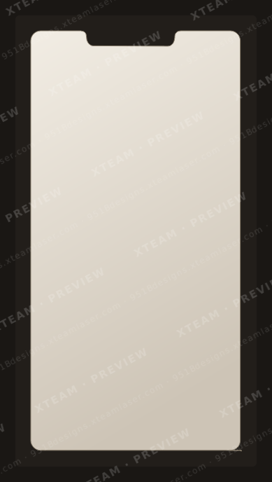 Nubia Z11 Max — Nubia Z11 Max - Front