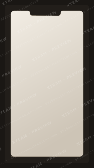 Nubia Z11 Max — Nubia Z11 Max - with cover