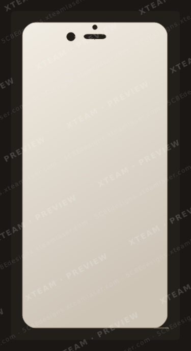 Nubia Z11 miniS — Nubia Z11 miniS - Front