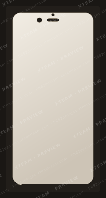 Nubia Z11 miniS — Nubia Z11 miniS - with cover