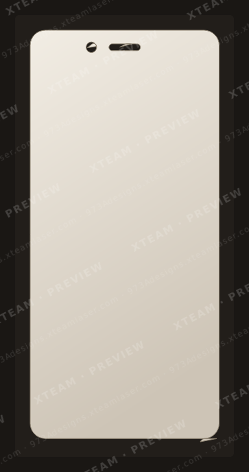 Nubia Z11 — Nubia Z11 - Front
