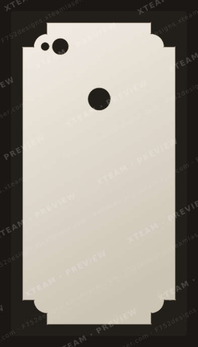 Nubia Z11 — Nubia Z11 - Half