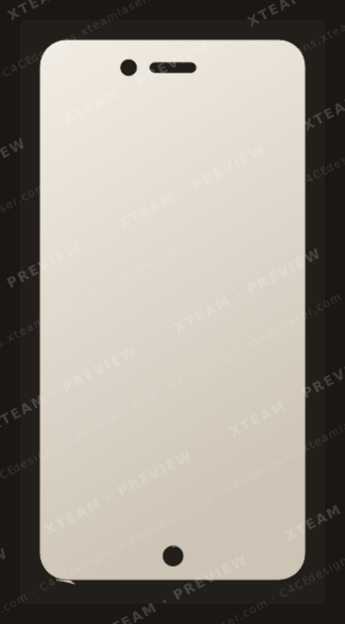 Nubia Z11mini — Nubia Z11mini - Front