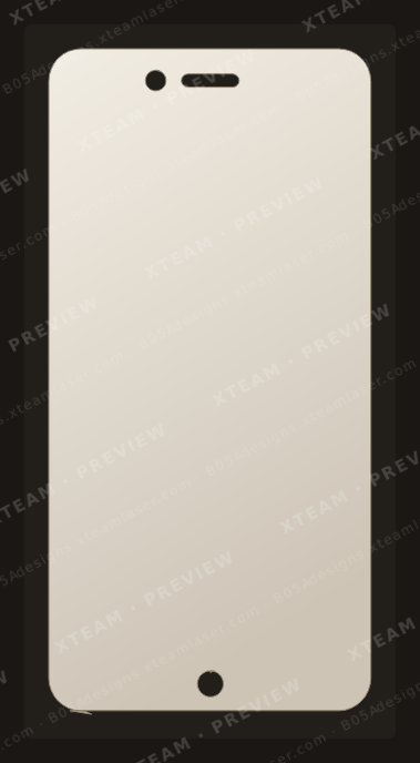 Nubia Z11mini — Nubia Z11mini - with cover