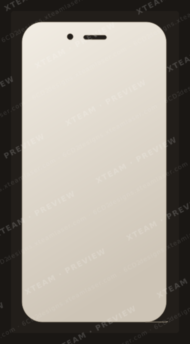 Nubia Z17mini — Nubia Z17mini - Front