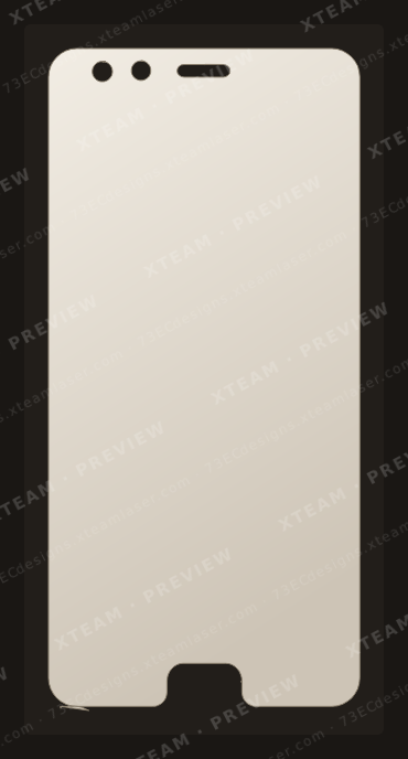 Nubia Z17miniS — Nubia Z17miniS - Front