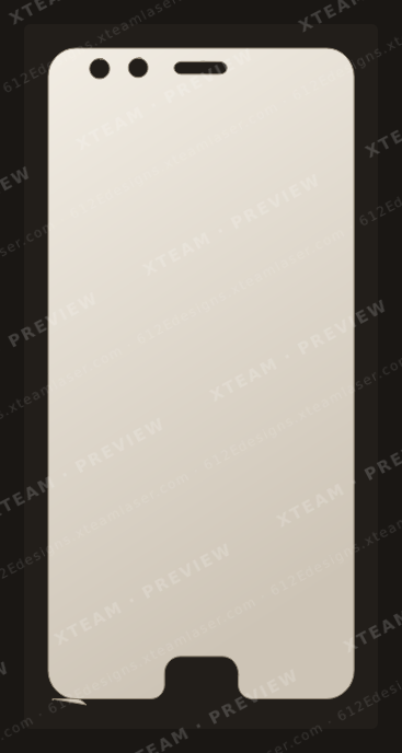 Nubia Z17miniS — Nubia Z17miniS - with cover